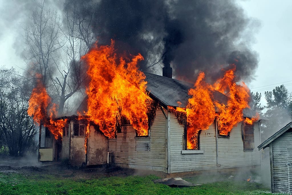 Winston-Salem Fire Damage Restoration Winston-Salem Fire Damage Restoration