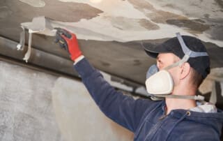 Smoke Damage Restoration in Advance