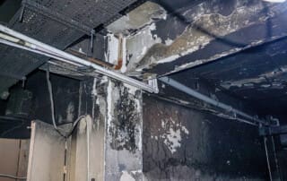 Kernersville Fire Damage Restoration