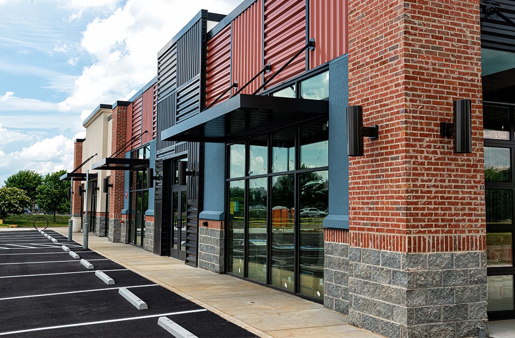 Safeguard Your Business- Preventing Water Damage Safeguard Your Business: Preventing Water Damage