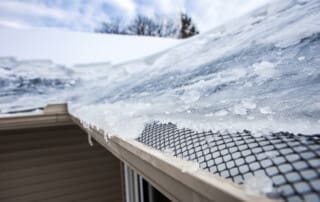 Prepping Your Home for Winter Storms: Water Damage Prevention