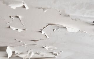 Moisture Damage Restoration in Winston Salem