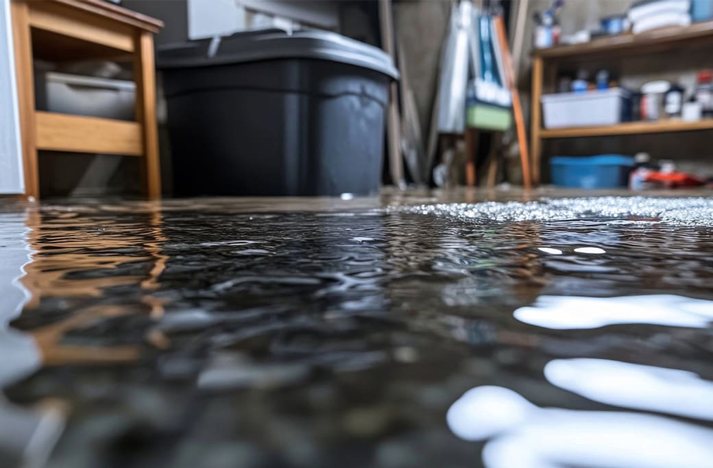 Water Damage Restore and Cleanup Water Damage Restore and Cleanup