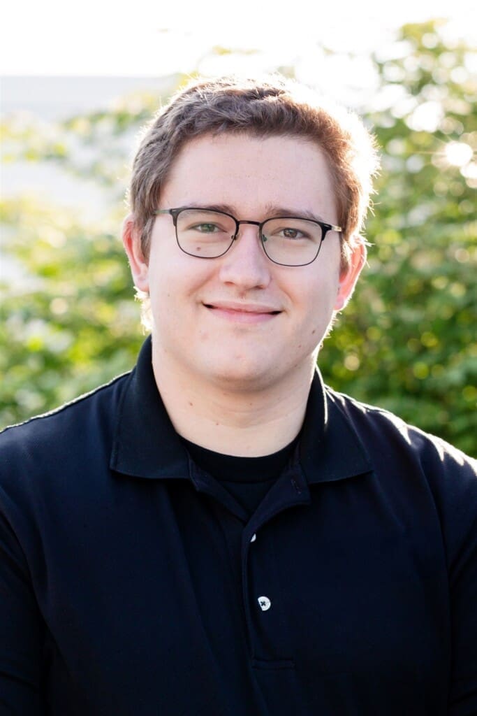 Aiden – Mitigation Project Manager
