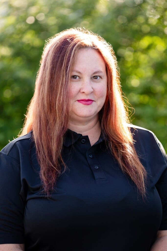 Angela - Business Development
