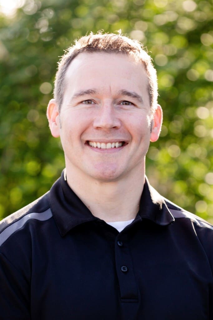 Ben - General Manager