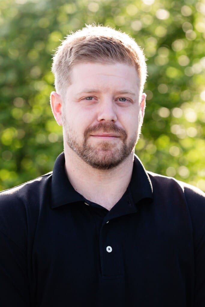 Charlie - Mitigation Project Manager