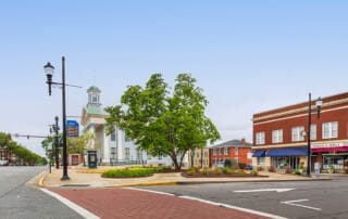 Emergency Water Damage Restoration in Lexington, NC