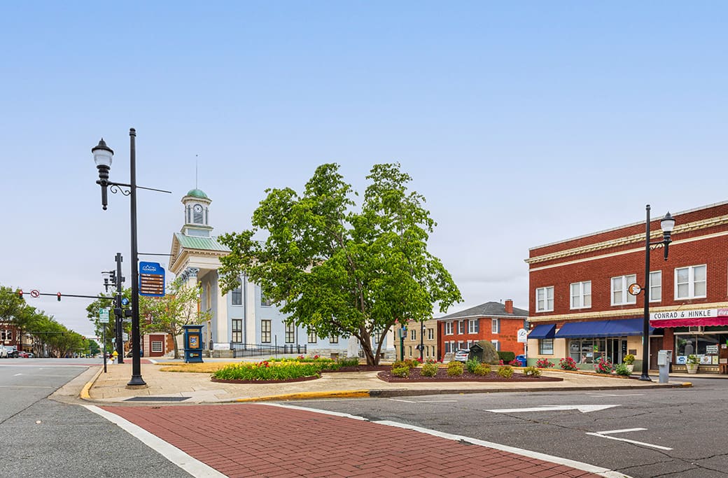 Emergency Water Damage Restoration in Lexington, NC Emergency Water Damage Restoration in Lexington, NC
