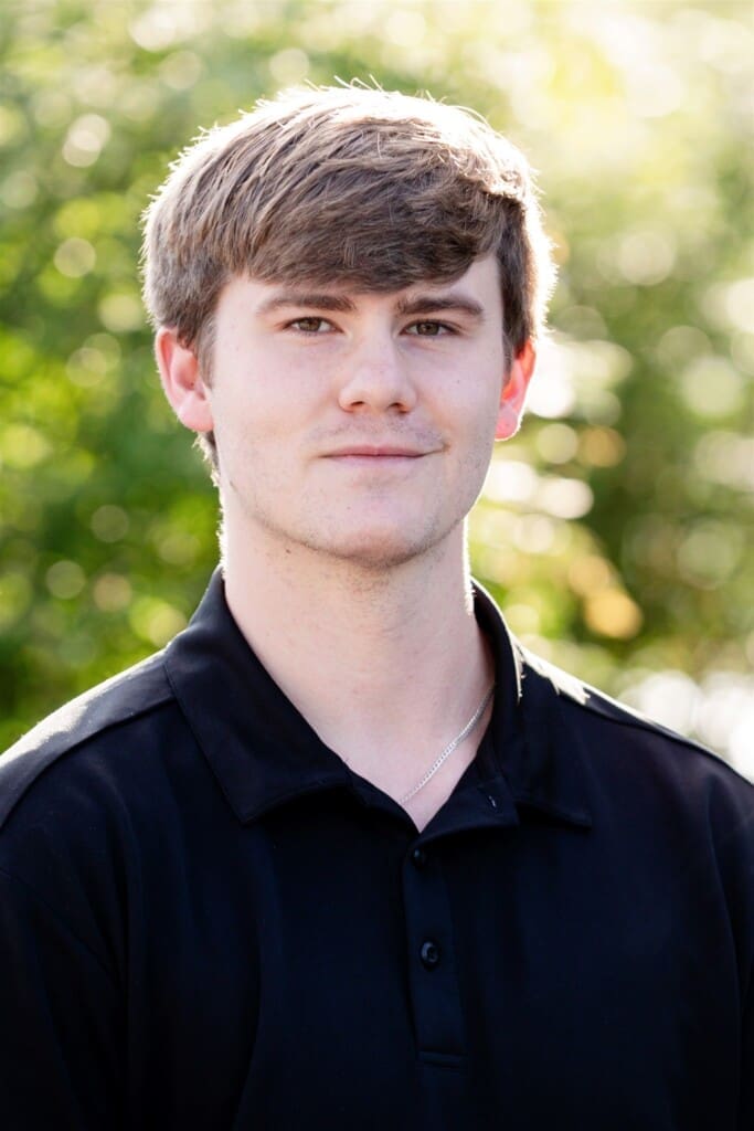Grant - Restoration Technician