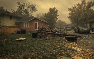 Hurricane Preparedness in the Piedmont Triad