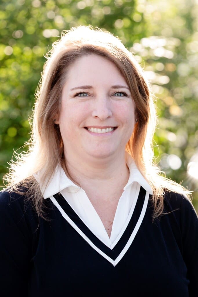 Jennifer - Administrative Manager