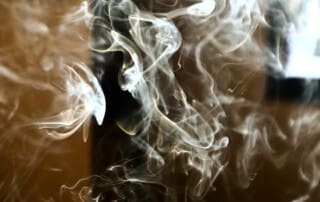Smoke Odor Removal in Your Home