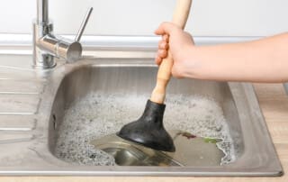 Unclog Your Sink Like a Pro: Easy Steps from STOP Restoration