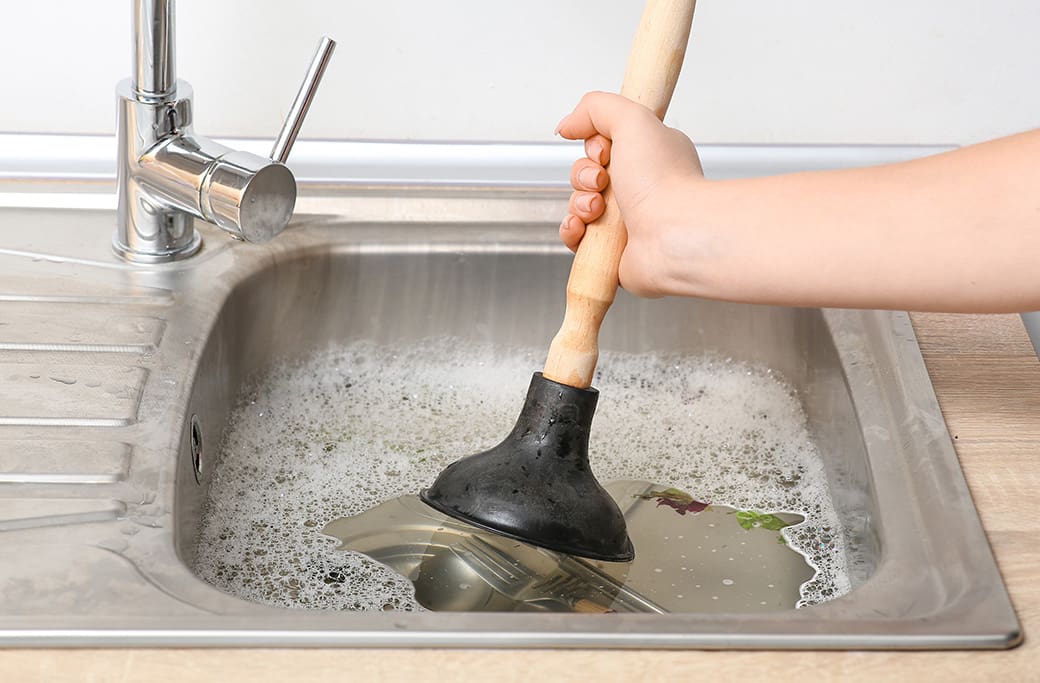 Unclog Your Sink Like a Pro: Easy Steps from STOP Restoration