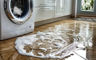 Water Removal in Winston Salem