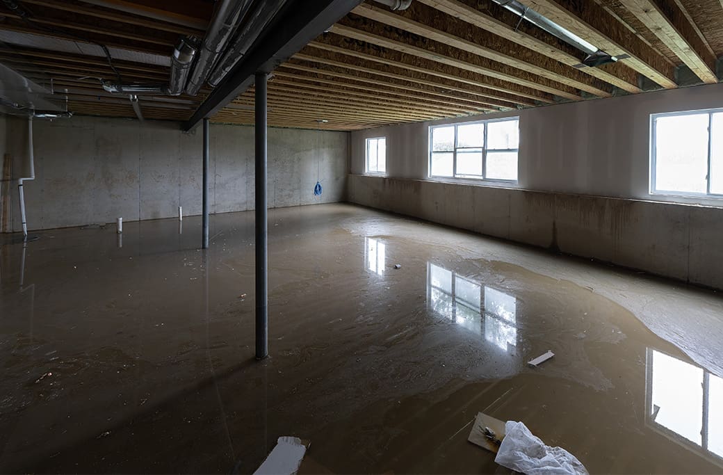 24/7 Emergency Restoration Services in High Point