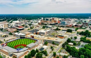 Emergency Restoration Services in High Point, NC