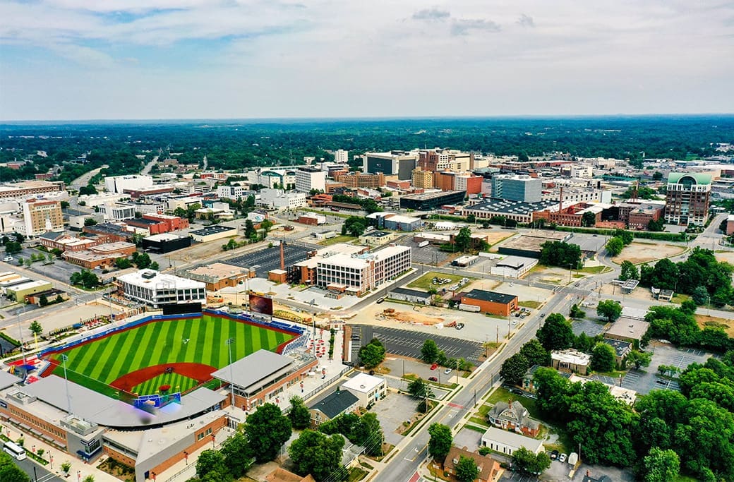 Emergency Restoration Services in High Point, NC