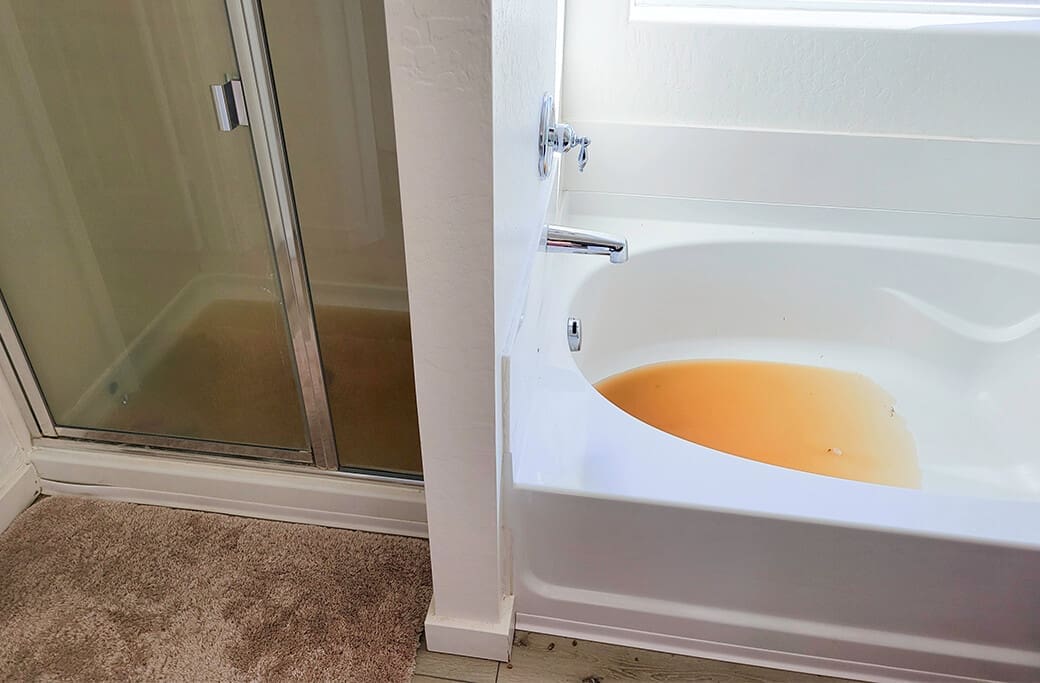Emergency Sewage Backup Services in Winston-Salem Emergency Sewage Backup Services in Winston-Salem