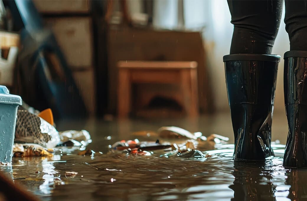 First 24 Hours After a Flood: A Homeowner’s Emergency Action Plan