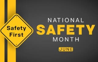 Hidden Hazards and Home Safety Tips for National Safety Month