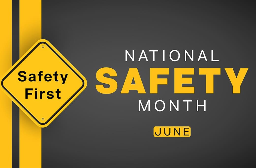 Hidden Hazards and Home Safety Tips for National Safety Month