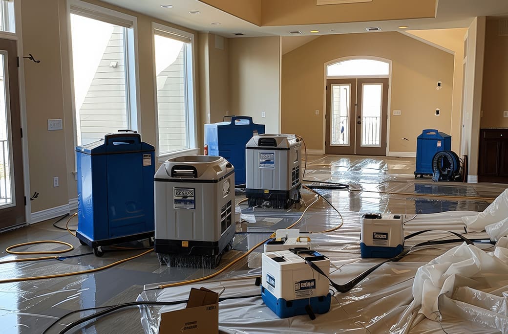 Trained Technicians and Advanced Technology in Lexington, NC