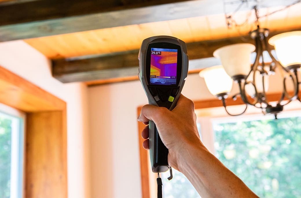 Trained Technicians and Advanced Technology