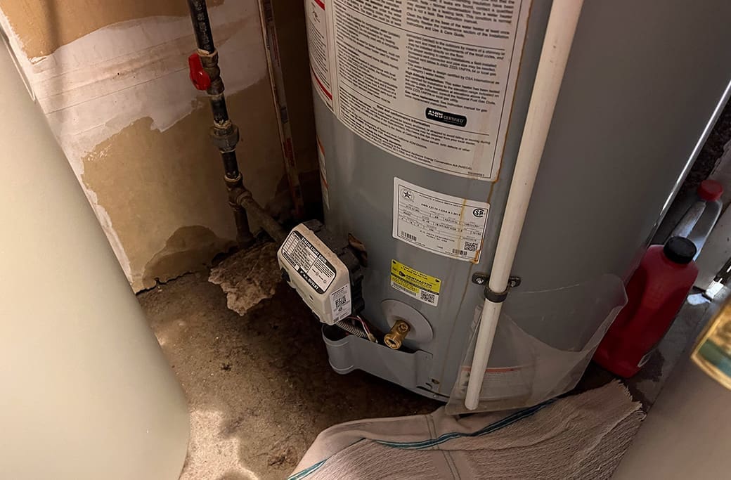 Biggest Offenders: Appliances Most Likely to Cause Water Damage