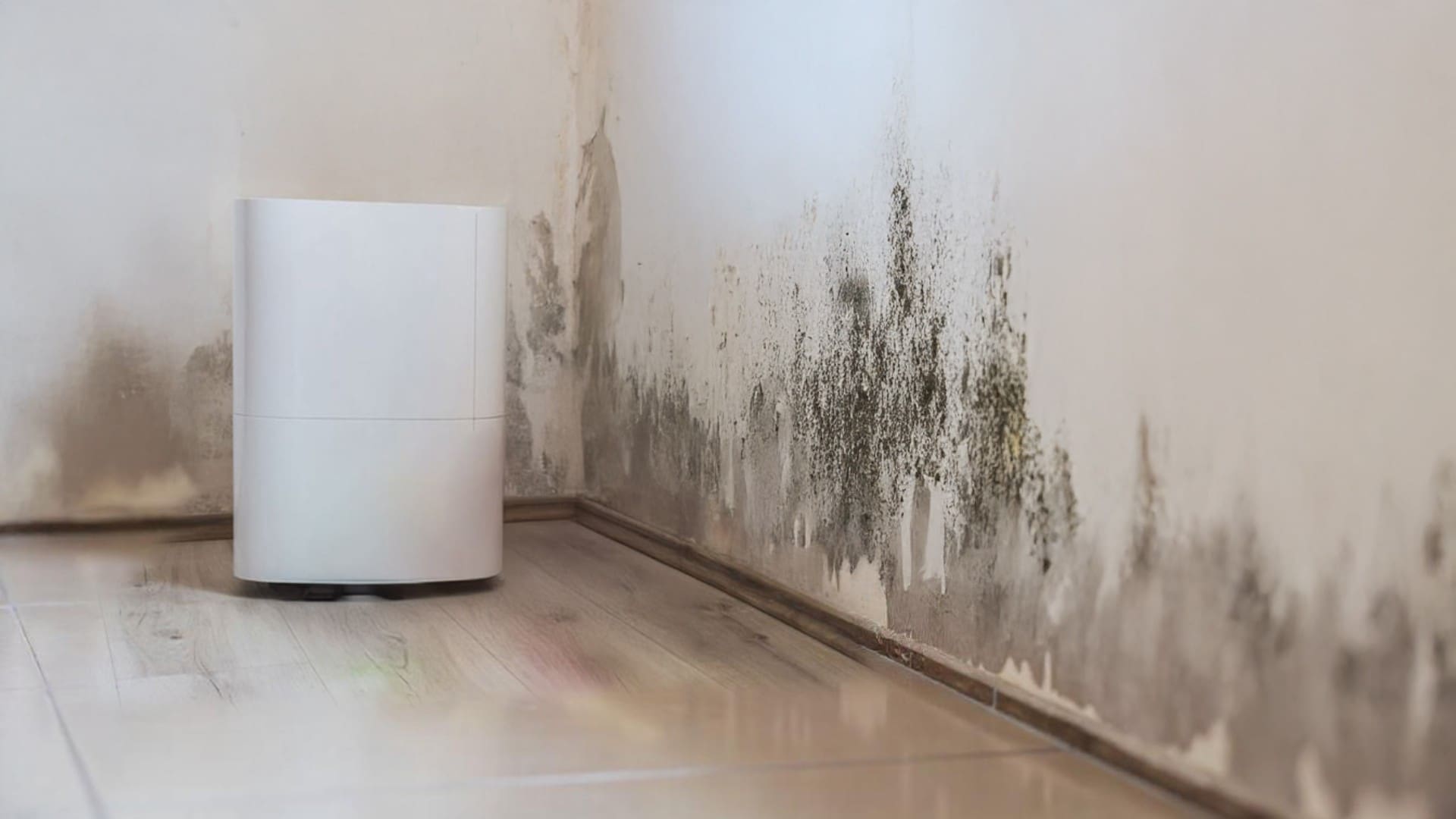 Can Air Purifiers Help with Mold? Exploring Their Role in Indoor Air Quality and Mold Prevention