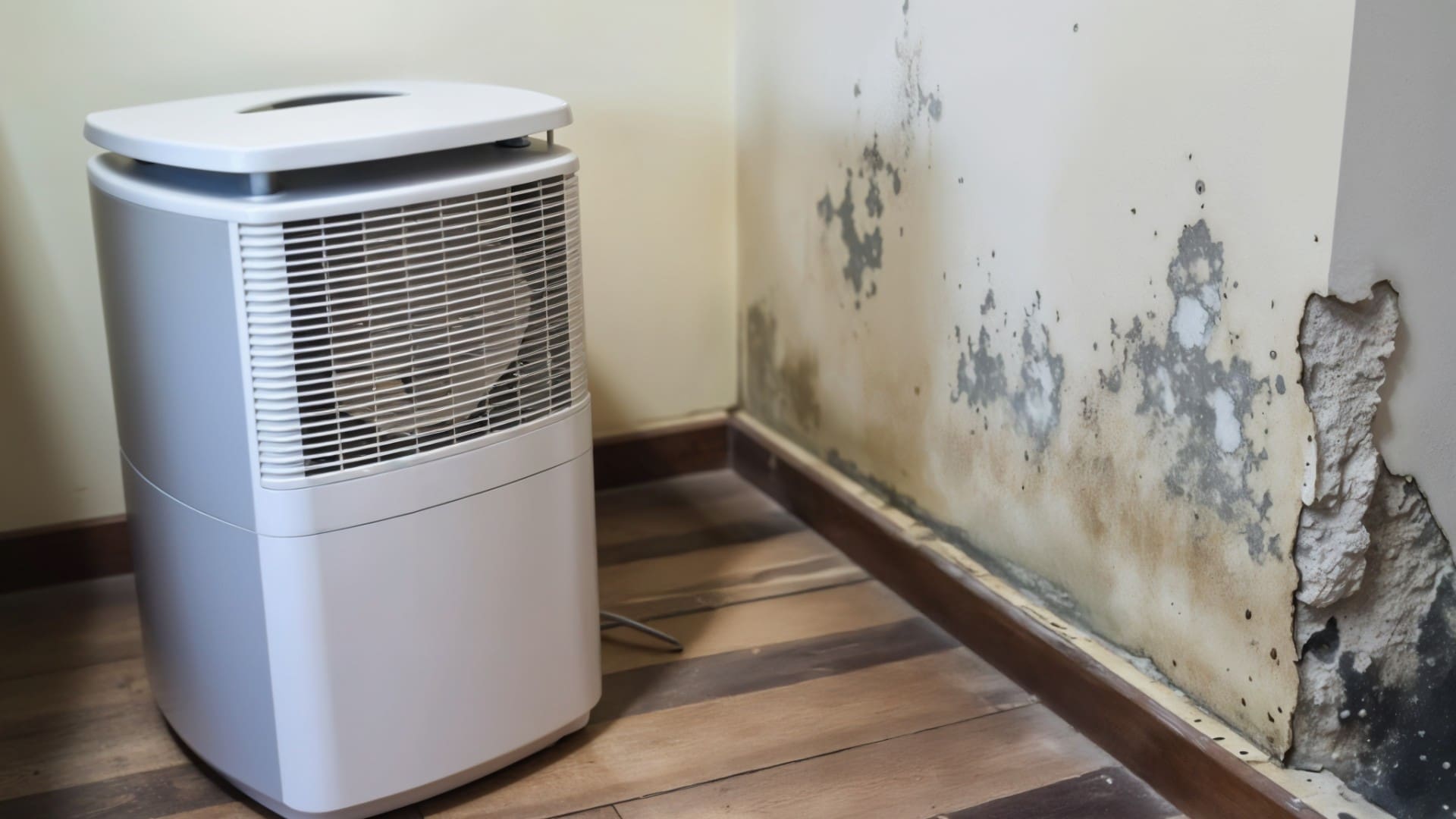 Can a Dehumidifier Kill Mold Can a Dehumidifier Kill Mold? The Truth Behind Moisture Control and Mold Remediation