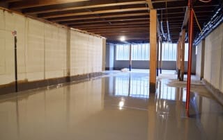 Clean Up Water Damage in Winston Salem