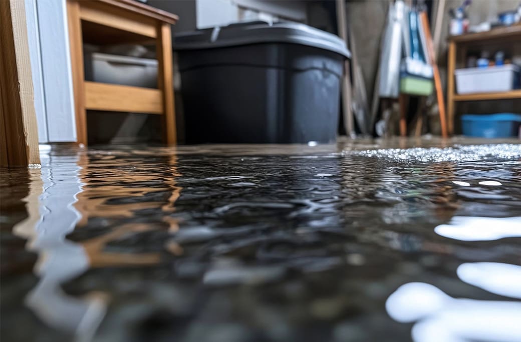 Comprehensive Cleanup and Sanitizing Services in Clemmons, NC