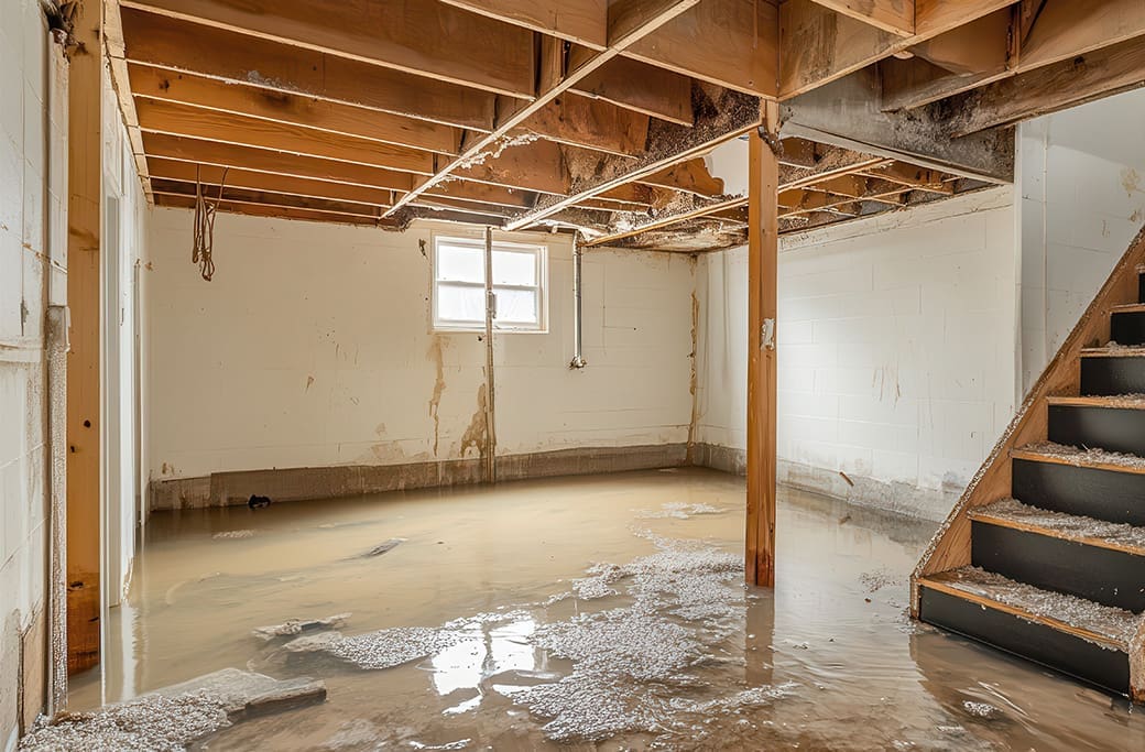 Comprehensive Cleanup and Sanitizing in Pfafftown, NC