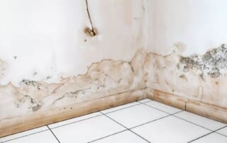 Drywall Signs of Water Damage in Walls: What to Look For and When to Call STOP Restoration