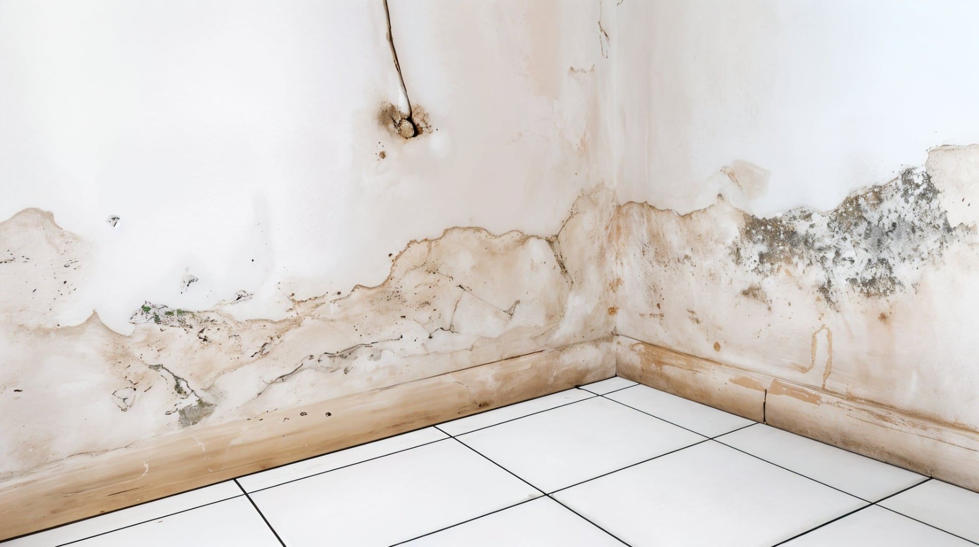Drywall Signs of Water Damage in Walls: What to Look For and When to Call STOP Restoration