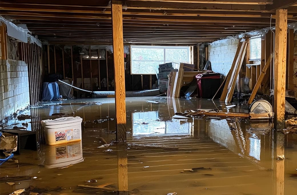 Repair and Restoration in Lewisville, NC