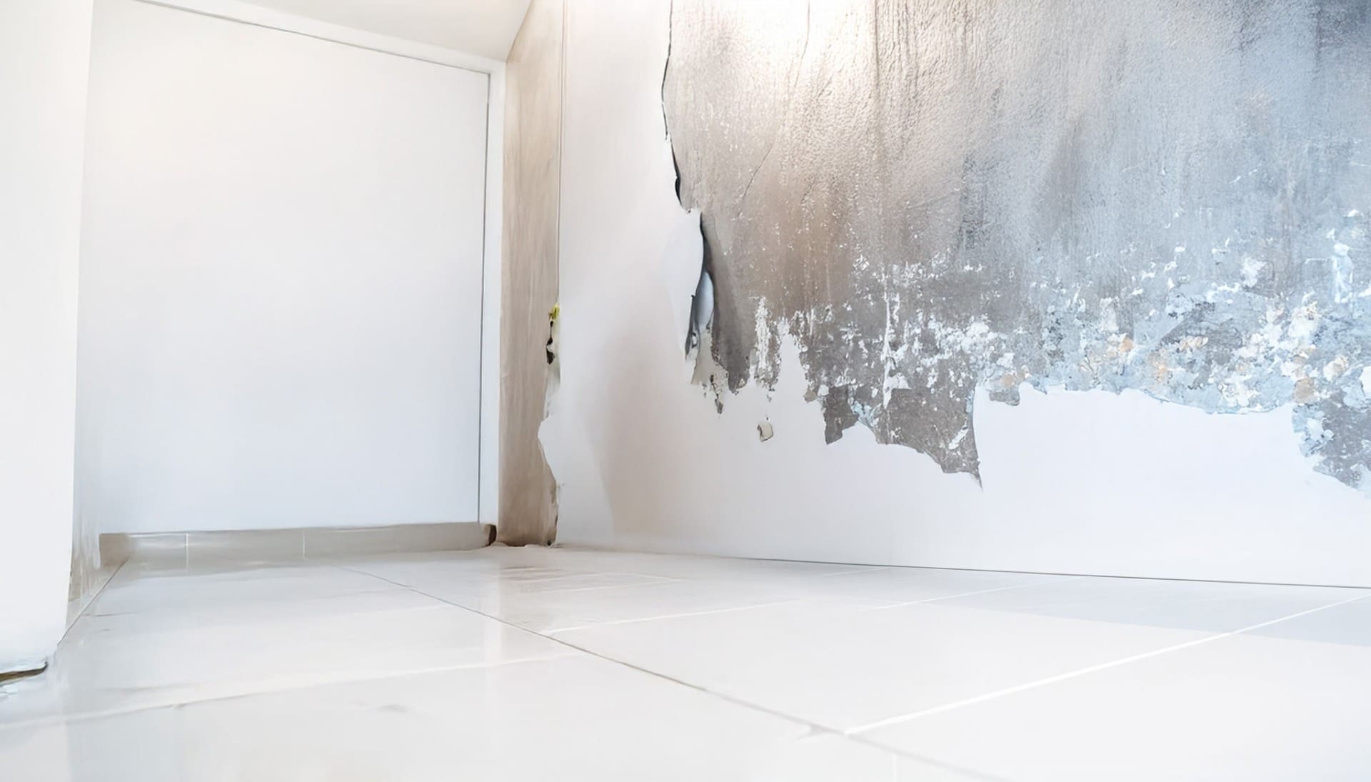 Signs of Water Damage in Walls Signs of Water Damage in Walls: What to Look For and How STOP Restoration Can Help