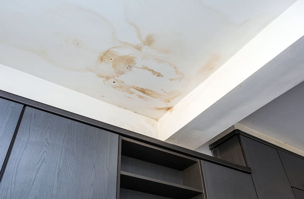 Water Damage Restoration in Lewisville, NC