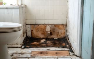 Water Damage from Appliances: Prevention & Response Tips