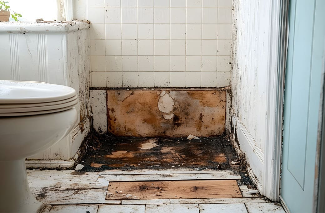 Water Damage from Appliances: Prevention & Response Tips