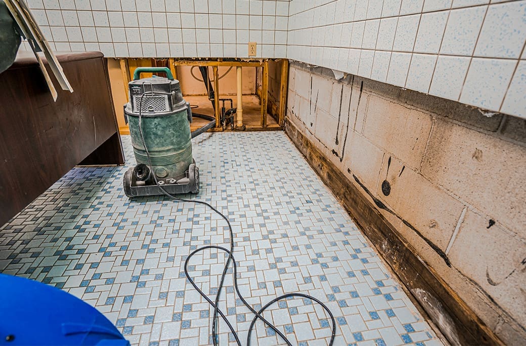 Why Choose STOP Restoration Winston-Salem 