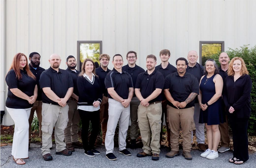 Why Choose STOP Restoration Winston-Salem