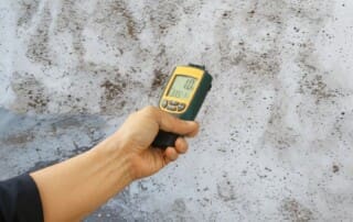 How to Check for Mold Behind Walls: A Comprehensive Guide