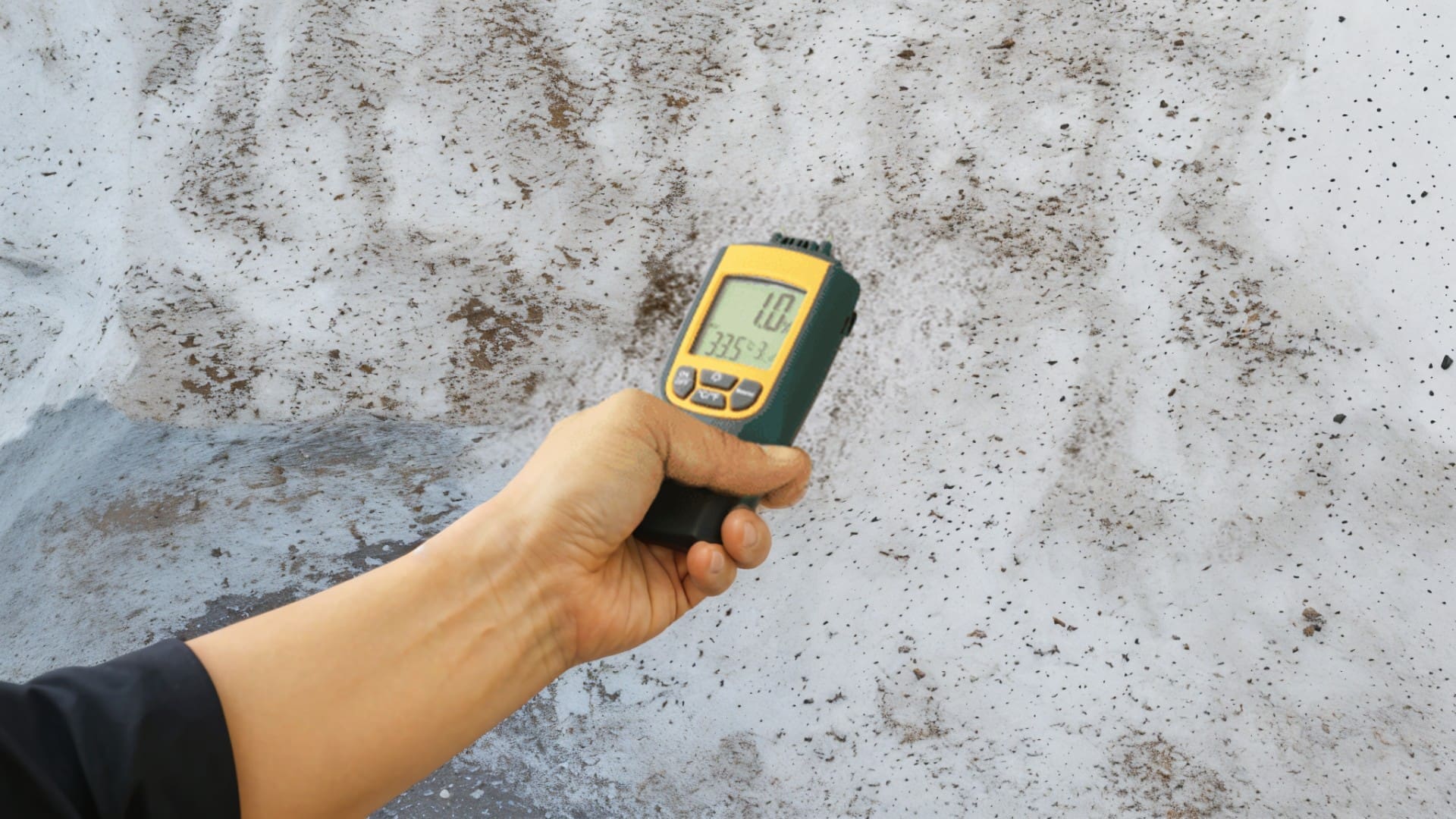 how do you check for mold behind walls How to Check for Mold Behind Walls: A Comprehensive Guide