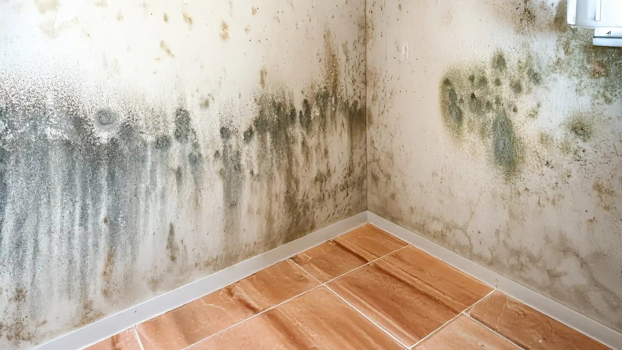 Mold vs. Mildew Spot the Difference in Your Home Mold vs. Mildew Spot the Difference in Your Home