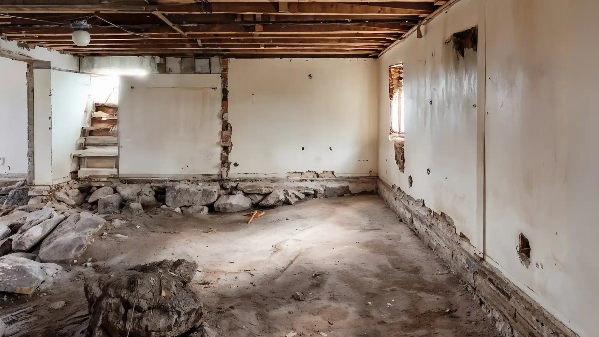 Restoration and. Reconstruction Key Differences